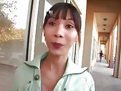 Miako asiatiska mogna