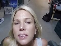 Är min fru en sann cum älskare?