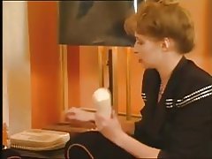 Carol &amp; s berättelse... (Tysk vintage) f70