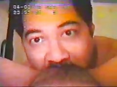 Malaysiska tv skådespelerska sex tape del 3