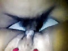 Indonesien-entot milf få croot