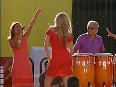 Sofia vergara heta röv