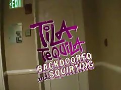 Tila nguyen-super star-av packmans