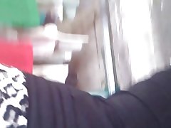 Isabel mogna heta som jag hittade på gatan