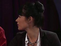 MILF berättar hennes historia