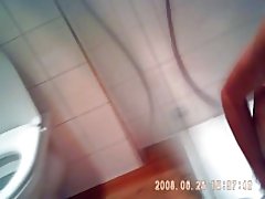 Dolda cam min äldre mamma fru