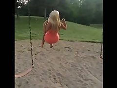 Ett par bortskämda pawgs!!!